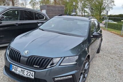Skoda Octavia 140.600 km 17.400 &euro; Pfaffenhofen 85276