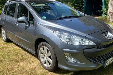 Peugeot 308 159.667 km 1.500 &euro; Schneverdingen 29640