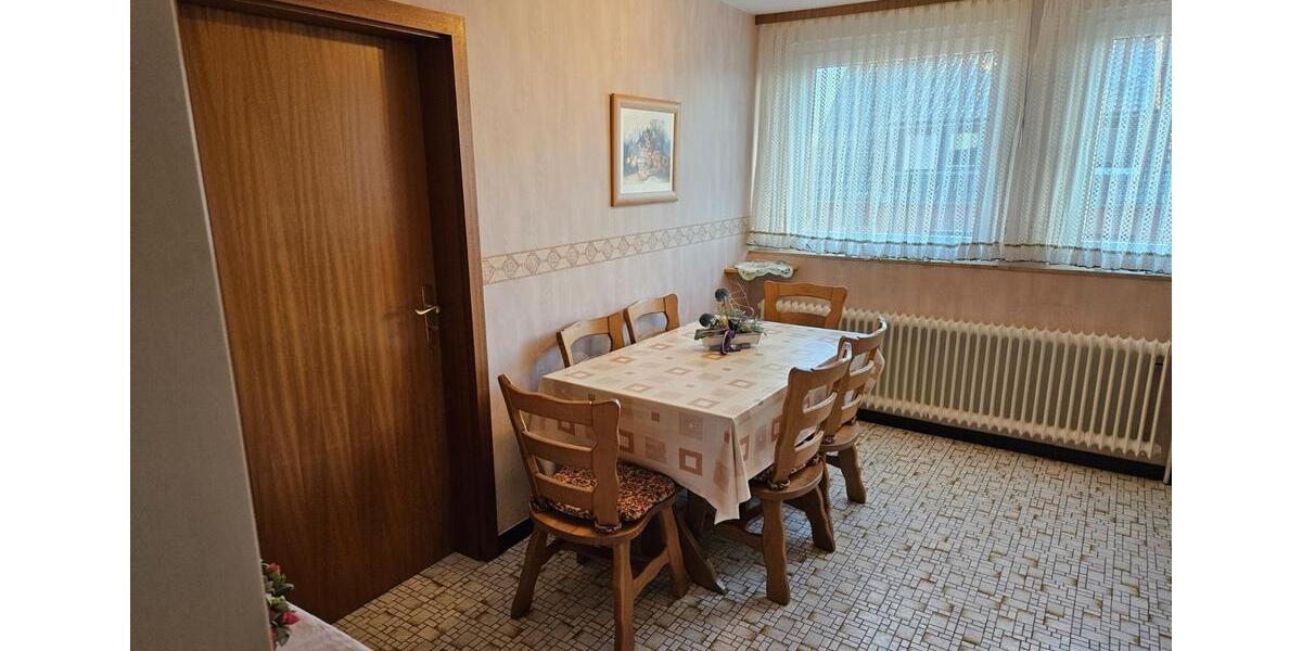 Etagenwohnung Steyerberg - 3 Zimmer, 85 m&sup2;, 450&euro; | Angebot:25173484
