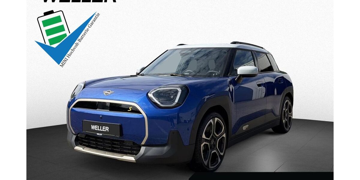 Mini Aceman 26.573 km 34.590 &euro; Lüneburg 21339