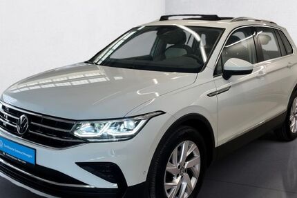 VW Tiguan 78.752 km 27.411 &euro; Northeim 37154