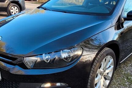 VW Scirocco 130.700 km 7.990 &euro; Mering 86415