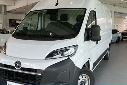 Opel Movano 70.898 km 23.490 &euro; Münsingen 72525
