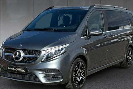 Mercedes-Benz V 300 80.600 km 57.890 € Zerbst 39261