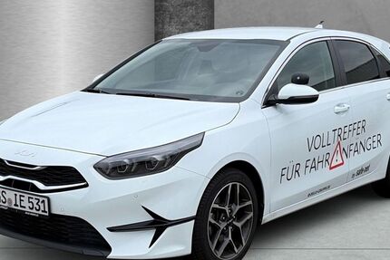Kia ceed / Ceed 9.050 km 22.950 &euro; Goslar 38644