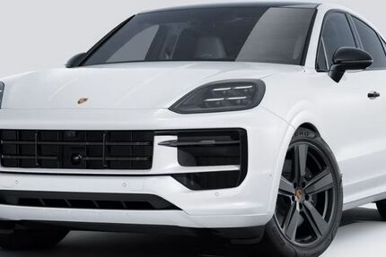 Porsche Cayenne 19.500 km 135.900 &euro; Plattling 94447