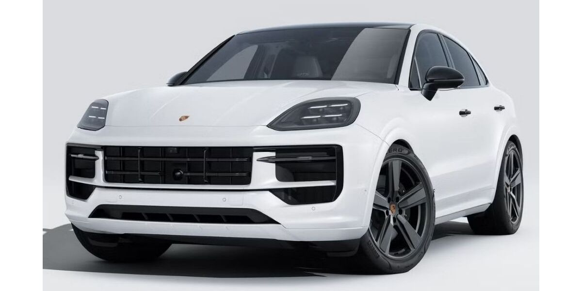 Porsche Cayenne 19.500 km 136.790 &euro; Plattling 94447