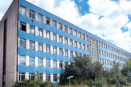 Gewerbeobjekt Guben - 45.000&euro; | Angebot:27248785