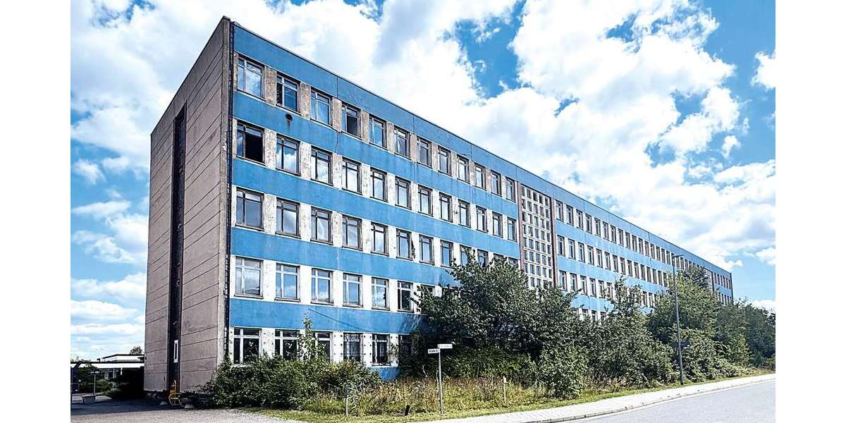 Gewerbeobjekt Guben - 45.000&euro; | Angebot:27248785