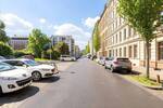Etagenwohnung Leipzig Zentrum-Süd - 3 Zimmer, 73 m&sup2;, 259.000&euro; | Angebot:26696339