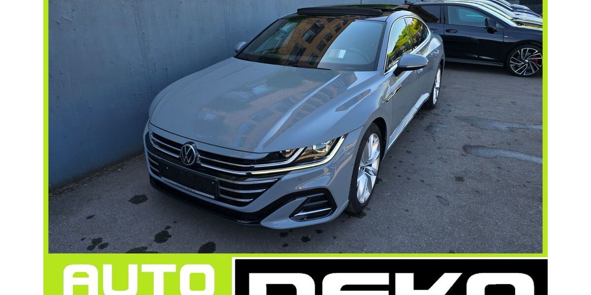 VW Arteon 64.088 km 32.430 &euro; Waiblingen 71332