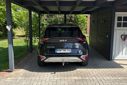 Kia Sportage 42.075 km 27.200 &euro; Anderlingen 27446