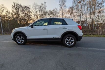 Audi Q2 84.700 km 14.900 &euro; Bonn 53229