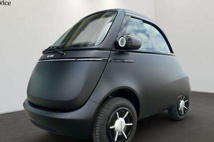 Microlino Competizione 2.276 km 12.900 &euro; Aichach 86551