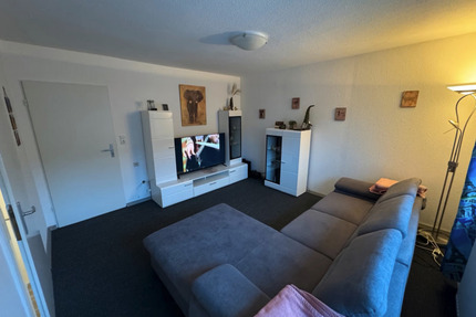 Schöne möbelierte Einlieger Wohnung - zu vermieten