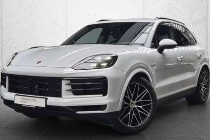 Porsche Cayenne 7.299 km 92.900 &euro; Osnabrück 49078