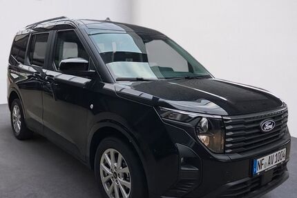 Ford Tourneo Courier 1.025 km 26.990 &euro; Husum 25813