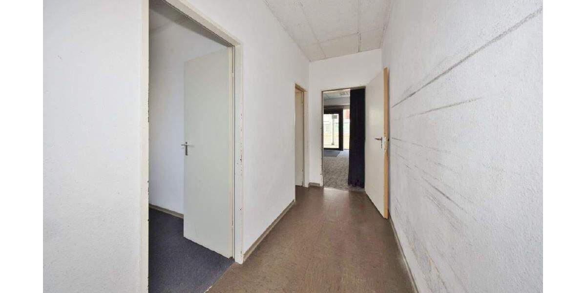 Gewerbeobjekt Wilhelmshaven-Heppens Heppens - 99.000&euro; | Angebot:25686763