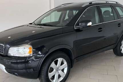 Volvo XC90 104.000 km 19.990 € Hamburg 22043