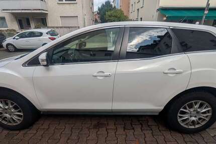 Mazda CX-7 227.000 km 3.650 &euro; Sindlingen (Frankfurt am Main) 65931