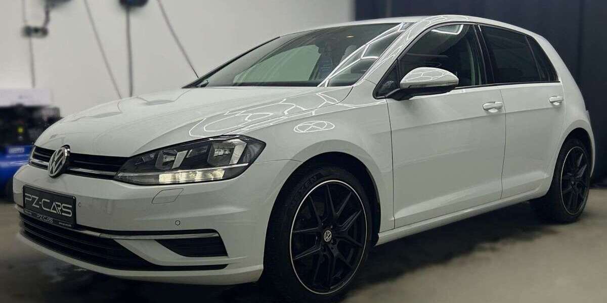 VW Golf 171.990 km 14.590 &euro; Geretsried 82538