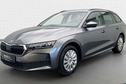 Skoda Octavia 17.231 km 24.790 &euro; Hofheim Am Taunus 65719