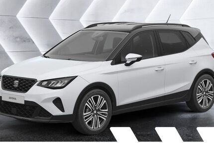 Seat Arona 2.500 km 22.940 &euro; Gelnhausen 63571