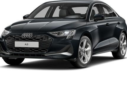 Audi A3 12.602 km 33.890 &euro; Dresden 01169