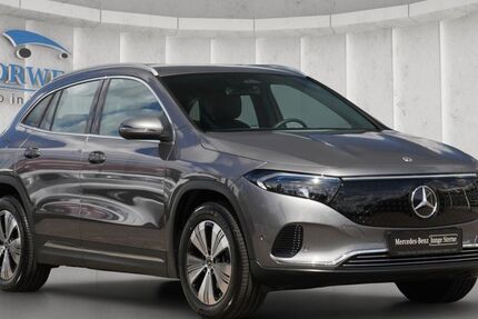 Mercedes-Benz EQA 13.770 km 38.190 &euro; Schloß Holte-Stukenbrock 33758