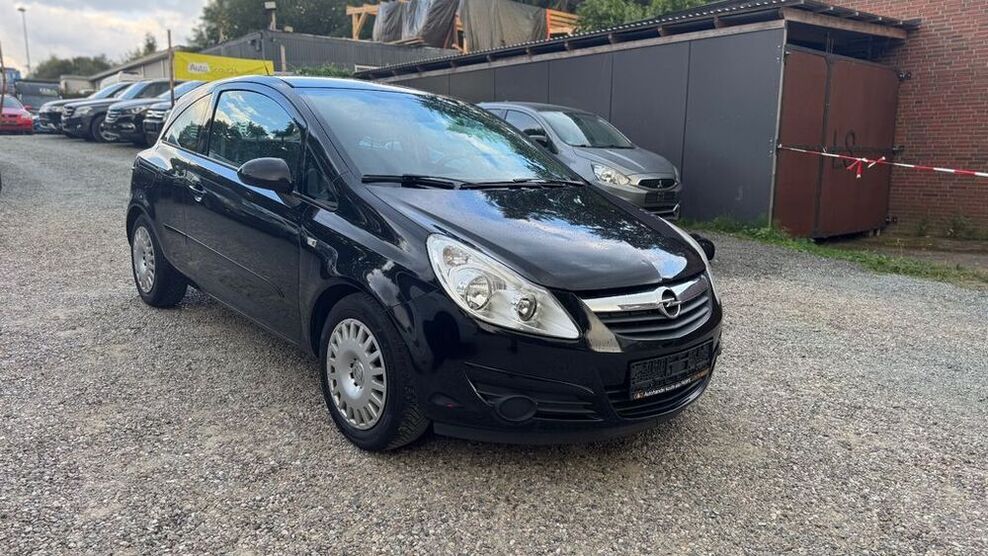 Corsa