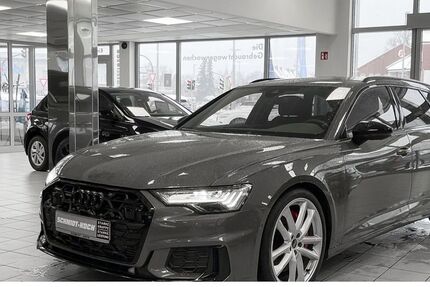 Audi A6 19.662 km 55.995 &euro; Wilhelmshaven 26389