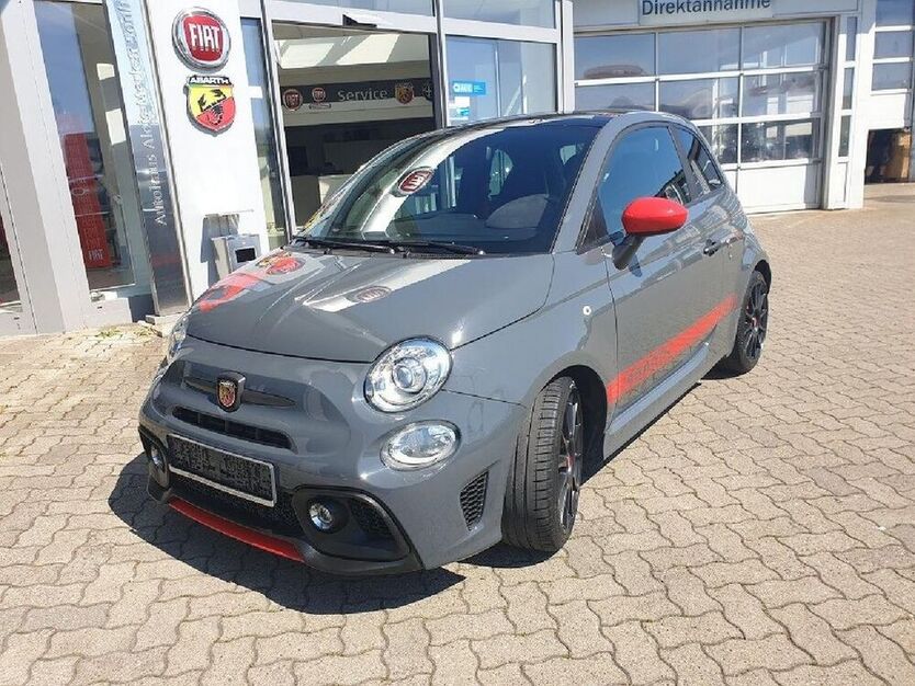 595 Competizione