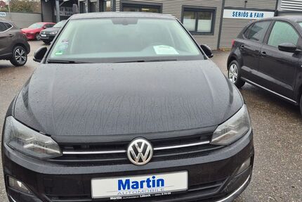 VW Polo 119.000 km 12.999 &euro; Lübeck 23560