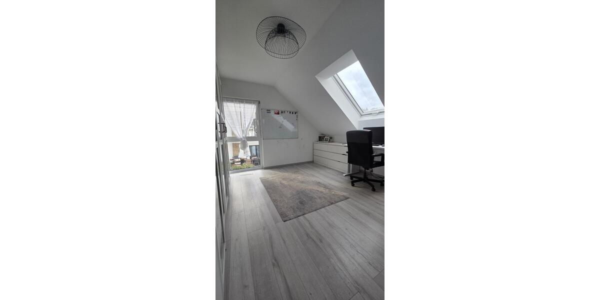 Neuwertiges Einfamilienhaus (Bj. 2019) in Idstein mit Garage 4 zimmer