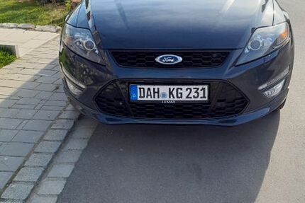 Ford Mondeo 203.000 km 5.800 &euro; Erdweg 85253