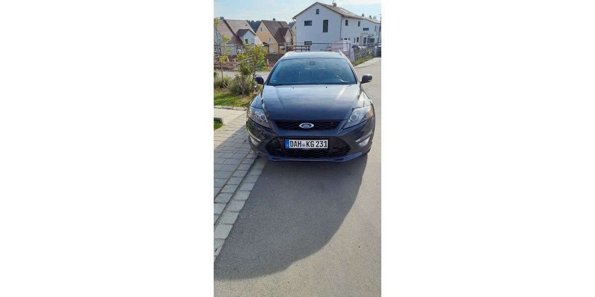 Ford Mondeo 203.000 km 5.800 &euro; Erdweg 85253