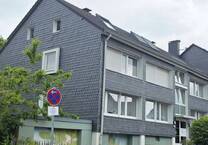 Helle Terrassenwohnung! 2-3 Zimmer in gefragter Lage von W-Ronsdorf