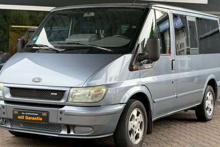 Ford Transit 201.000 km 6.490 &euro; Rinteln 31737