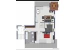 Dachgeschoßwohnung Gau-Bickelheim Bickelheim - 5 Zimmer, 125 m&sup2;, 250.000&euro; | Angebot:25989661