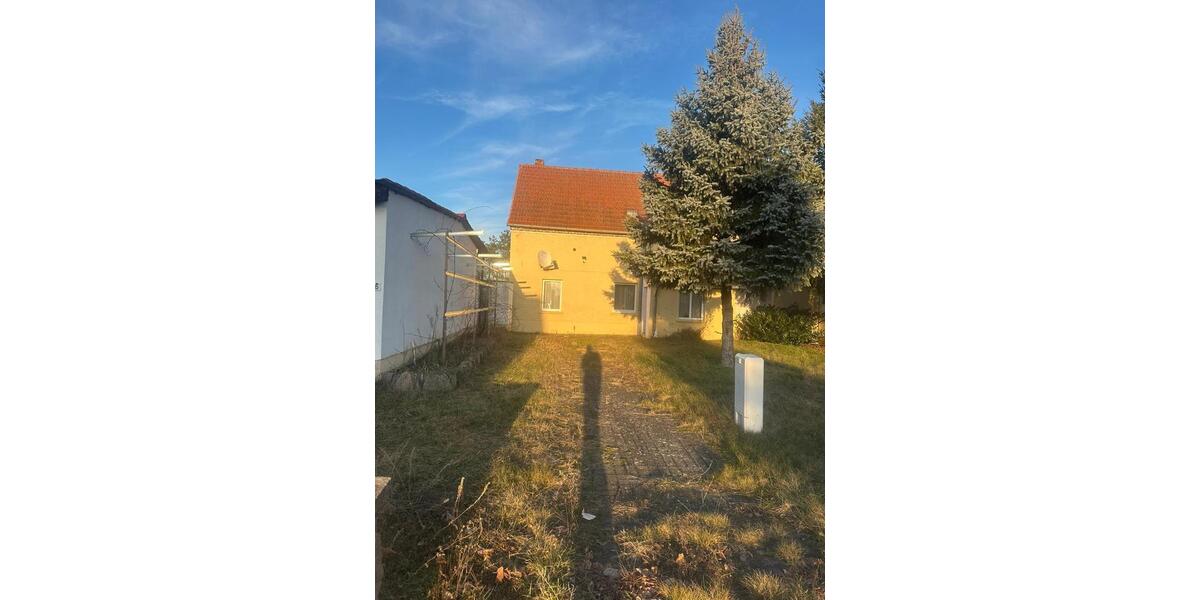 Einfamilienhaus Gommern Ladeburg - 5 Zimmer, 196 m&sup2;, 129.000&euro; | Angebot:26648608
