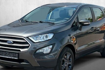 Ford EcoSport 64.171 km 13.890 &euro; Ludwigsburg 71636