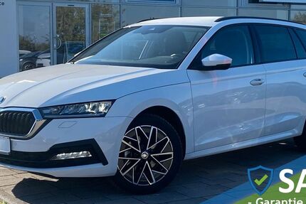 Skoda Octavia 44.230 km 25.448 &euro; Schrobenhausen-Edelshsn. 86529