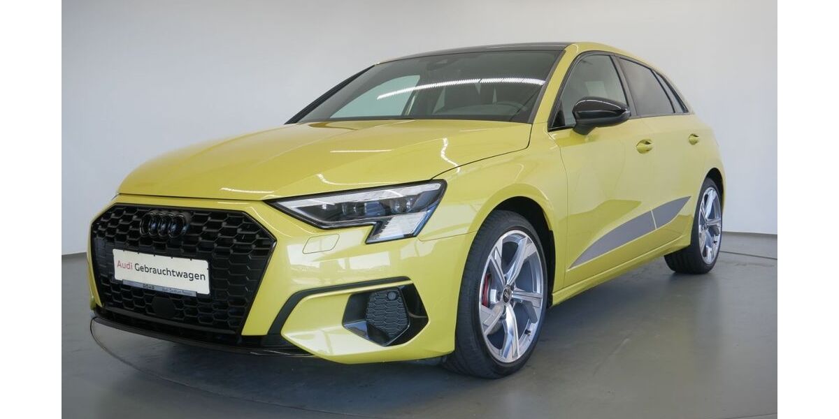 Audi A3 42.690 km 30.040 &euro; Passau 94036