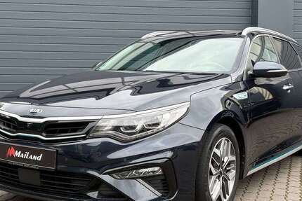 Kia Optima 154.500 km 17.490 &euro; Bückeburg 31675