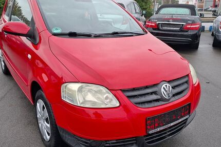 VW Fox 103.000 km 2.699 € Paderborn 33100
