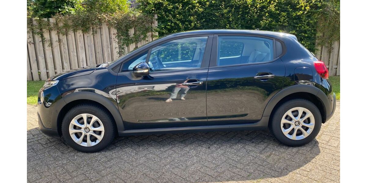 Citroen C3 48.191 km 7.500 &euro; Oldenburg 26127