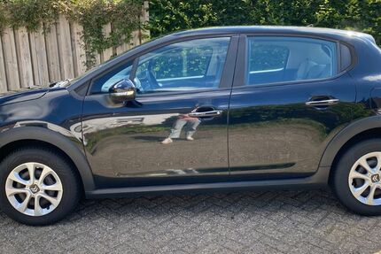 Citroen C3 48.191 km 7.600 &euro; Oldenburg 26127