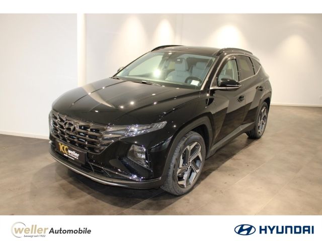 Hyundai TUCSON 19.000 km 34.470 &euro; Bietigheim-Bissingen 74321