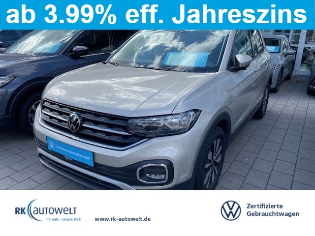 T-Cross