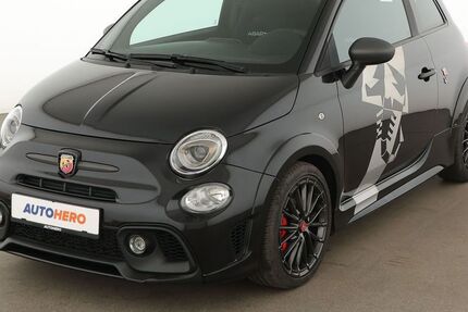 Abarth 595C 44.096 km 21.540 &euro; Dresden 01187